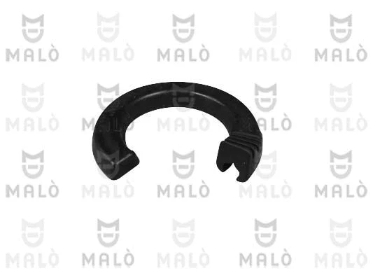 7243 MALO Опорное кольцо, опора стойки амортизатора (фото 1)