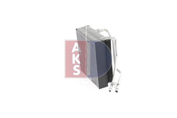 820166N AKS DASIS Испаритель, кондиционер (фото 11)