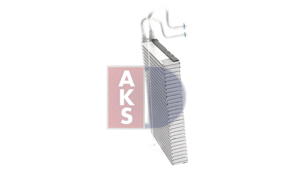 820381N AKS DASIS Испаритель, кондиционер (фото 11)