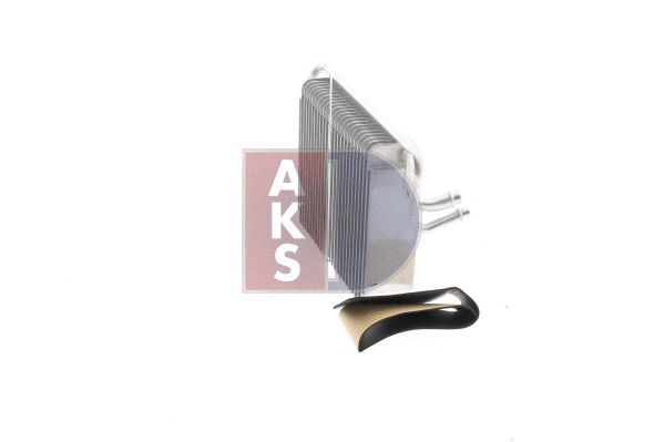 820680N AKS DASIS Испаритель, кондиционер (фото 12)