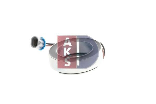851897N AKS DASIS Катушка, электромагнитное сцепление - копрессор (фото 1)