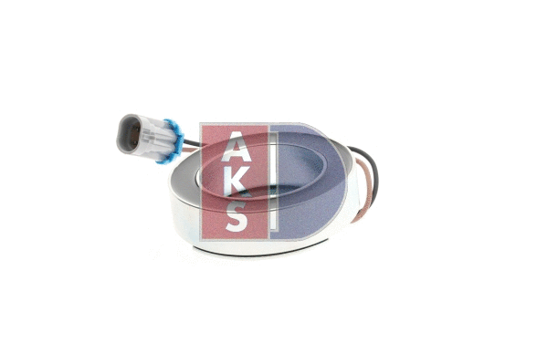 851897N AKS DASIS Катушка, электромагнитное сцепление - копрессор (фото 2)