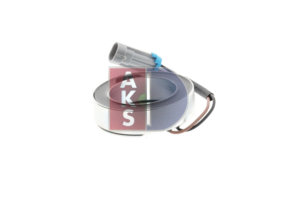 851897N AKS DASIS Катушка, электромагнитное сцепление - копрессор (фото 4)