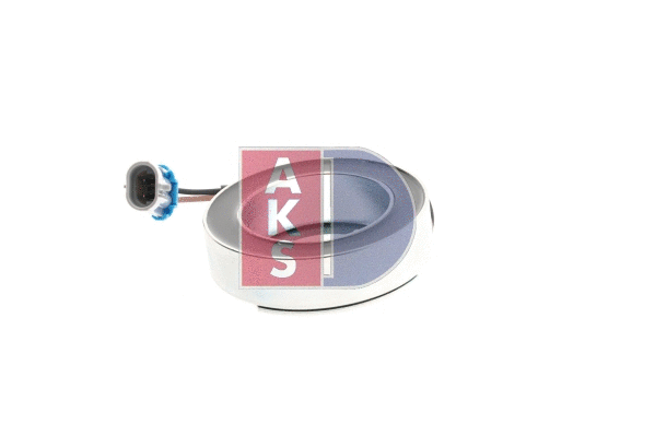851897N AKS DASIS Катушка, электромагнитное сцепление - копрессор (фото 17)