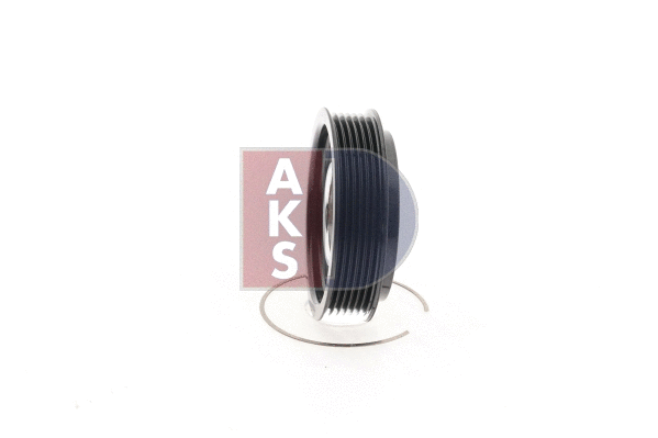 852443N AKS DASIS Электромагнитное сцепление, компрессор (фото 3)