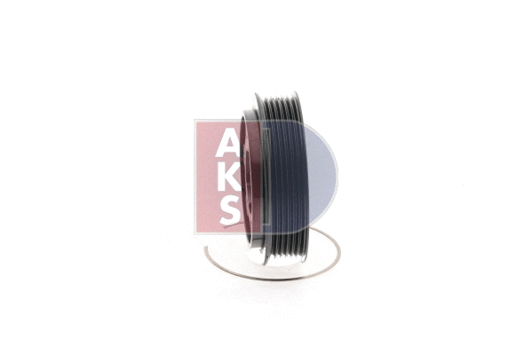 852443N AKS DASIS Электромагнитное сцепление, компрессор (фото 11)