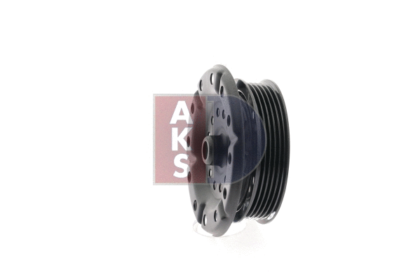 852467N AKS DASIS Электромагнитное сцепление, компрессор (фото 3)