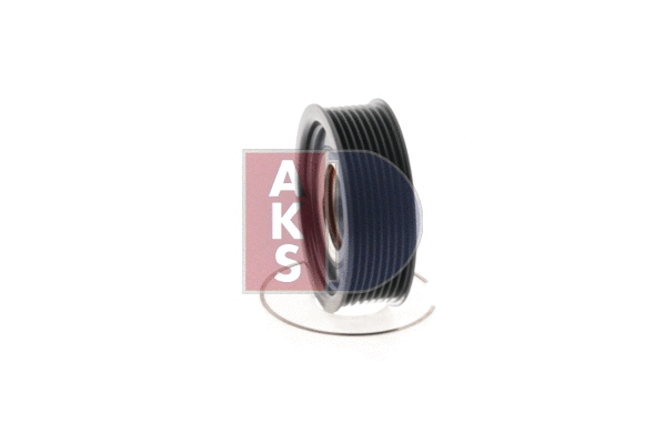 852468N AKS DASIS Электромагнитное сцепление, компрессор (фото 3)