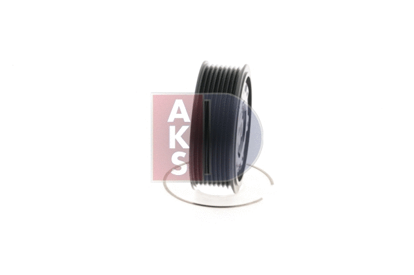 852468N AKS DASIS Электромагнитное сцепление, компрессор (фото 4)