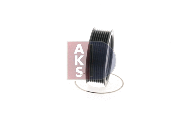 852468N AKS DASIS Электромагнитное сцепление, компрессор (фото 12)