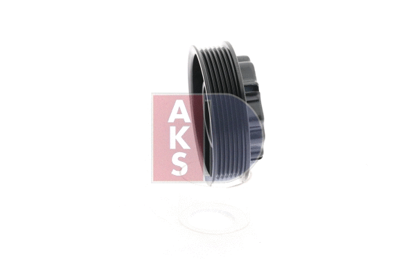 852962N AKS DASIS Электромагнитное сцепление, компрессор (фото 3)