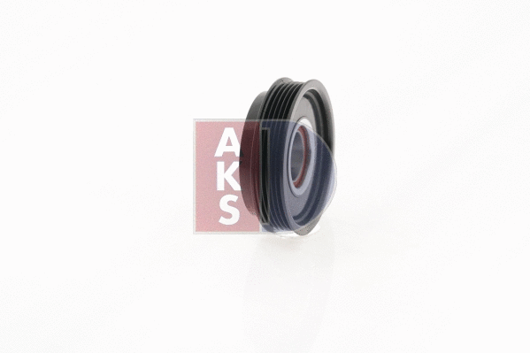 852963N AKS DASIS Электромагнитное сцепление, компрессор (фото 4)