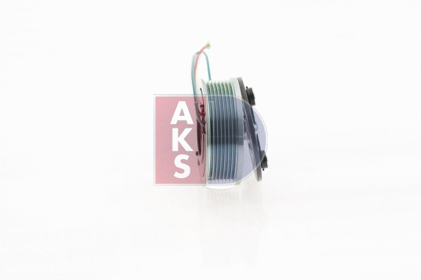 852967N AKS DASIS Электромагнитное сцепление, компрессор (фото 11)