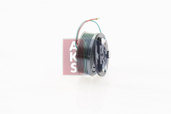 852967N AKS DASIS Электромагнитное сцепление, компрессор (фото 12)