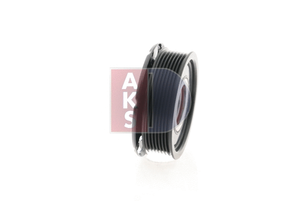 852985N AKS DASIS Электромагнитное сцепление, компрессор (фото 4)