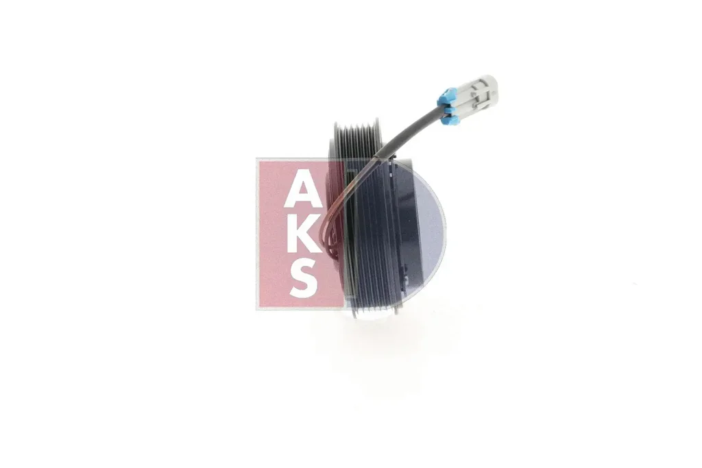 852987N AKS DASIS Электромагнитное сцепление, компрессор (фото 12)