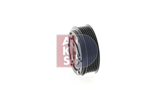 852989N AKS DASIS Электромагнитное сцепление, компрессор (фото 2)