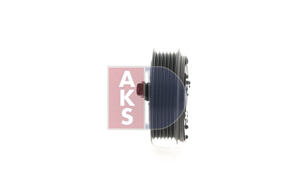 852989N AKS DASIS Электромагнитное сцепление, компрессор (фото 11)
