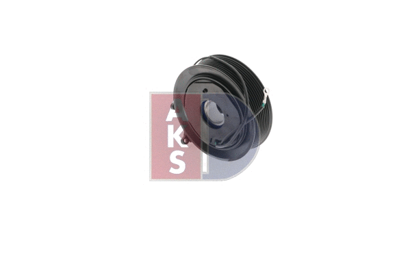 855006N AKS DASIS Электромагнитное сцепление, компрессор (фото 11)