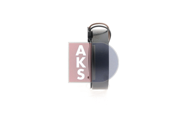 855009N AKS DASIS Катушка, электромагнитное сцепление - копрессор (фото 11)