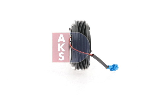855010N AKS DASIS Электромагнитное сцепление, компрессор (фото 11)