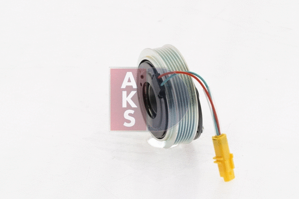 855014N AKS DASIS Электромагнитное сцепление, компрессор (фото 11)