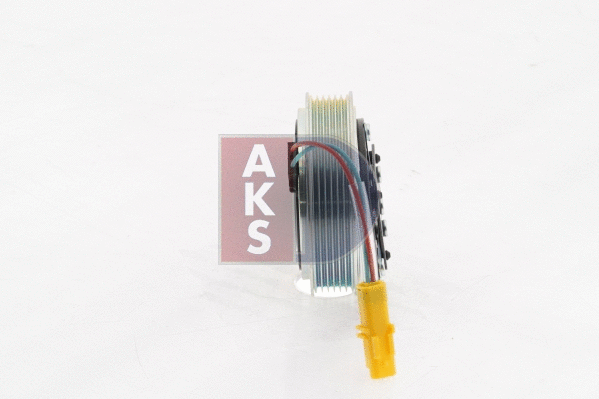 855014N AKS DASIS Электромагнитное сцепление, компрессор (фото 12)