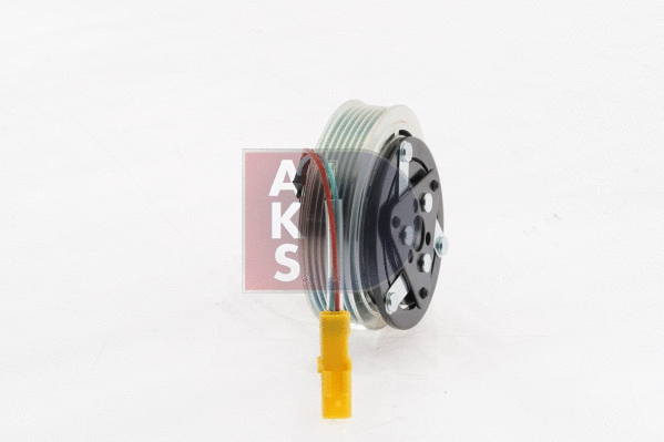 855014N AKS DASIS Электромагнитное сцепление, компрессор (фото 13)
