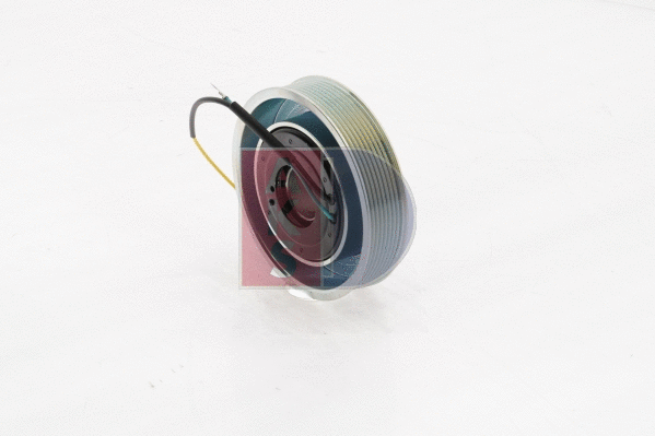 855015N AKS DASIS Электромагнитное сцепление, компрессор (фото 10)