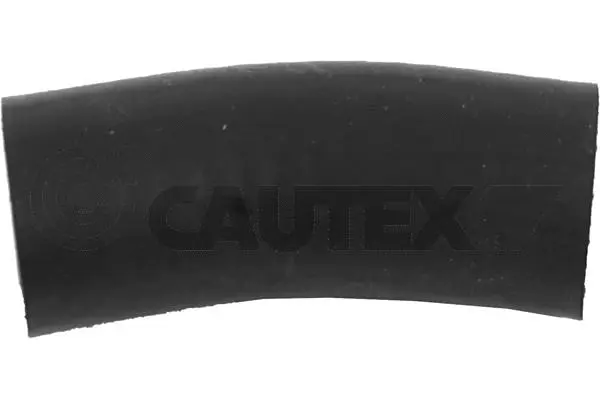 766564 CAUTEX Трубка нагнетаемого воздуха (фото 1)