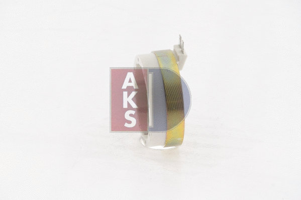 855026N AKS DASIS Катушка, электромагнитное сцепление - копрессор (фото 3)