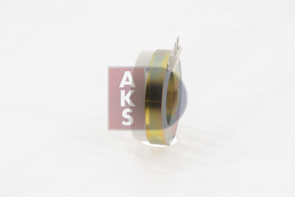 855026N AKS DASIS Катушка, электромагнитное сцепление - копрессор (фото 4)