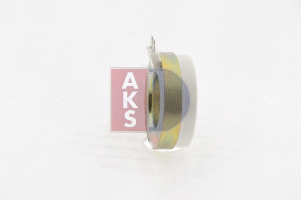 855026N AKS DASIS Катушка, электромагнитное сцепление - копрессор (фото 11)