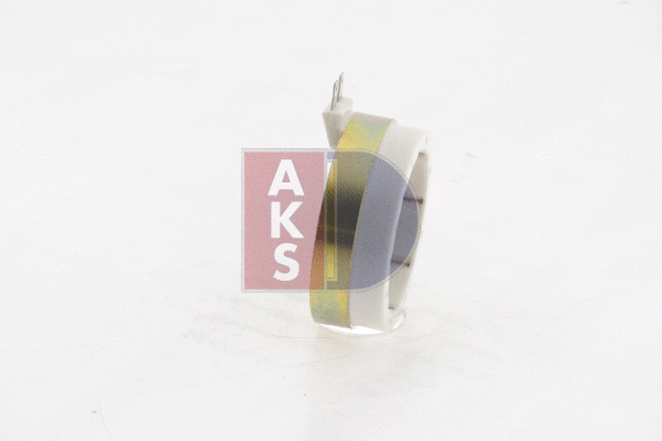 855026N AKS DASIS Катушка, электромагнитное сцепление - копрессор (фото 12)