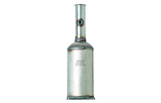A11903 AMC Сажевый / частичный фильтр, система выхлопа ОГ (фото 1)