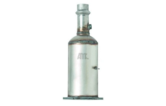 A16903 AMC Сажевый / частичный фильтр, система выхлопа ОГ (фото 1)
