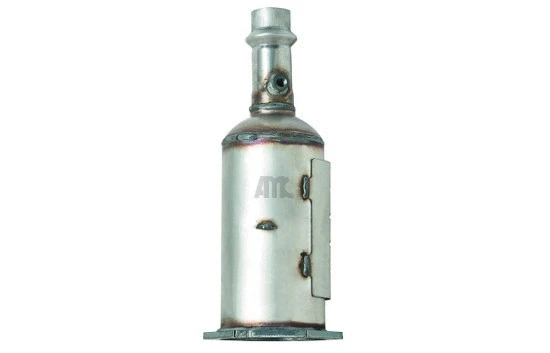 A16903 AMC Сажевый / частичный фильтр, система выхлопа ОГ (фото 2)
