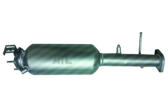 B19503 AMC Сажевый / частичный фильтр, система выхлопа ОГ (фото 2)