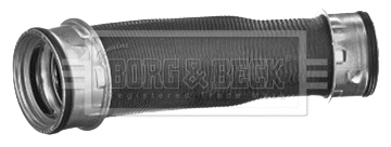 BTH1086 BORG & BECK Трубка нагнетаемого воздуха (фото 2)