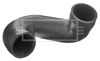 BTH1119 BORG & BECK Трубка нагнетаемого воздуха (фото 2)