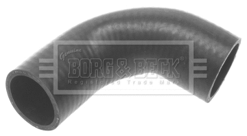 BTH1297 BORG & BECK Трубка нагнетаемого воздуха (фото 2)