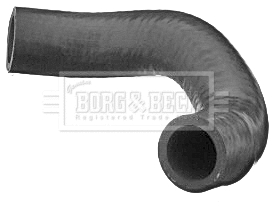 BTH1428 BORG & BECK Трубка нагнетаемого воздуха (фото 2)