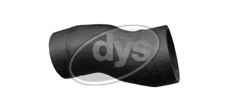 76-01651 DYS Трубка нагнетаемого воздуха (фото 1)