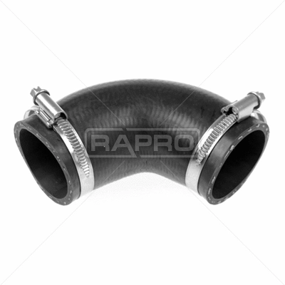 R16314 RAPRO Трубка нагнетаемого воздуха (фото 1)