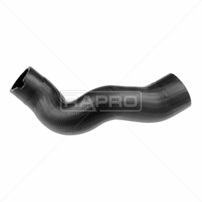 R18561 RAPRO Трубка нагнетаемого воздуха (фото 1)