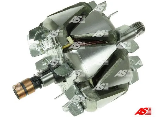 AR0015 AS-PL Ротор, генератор (фото 1)