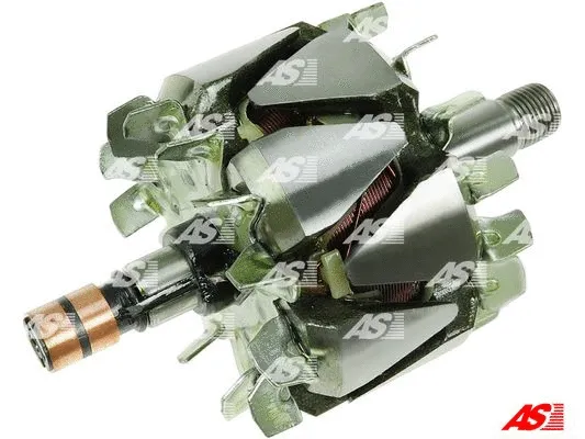 AR0034 AS-PL Ротор, генератор (фото 1)