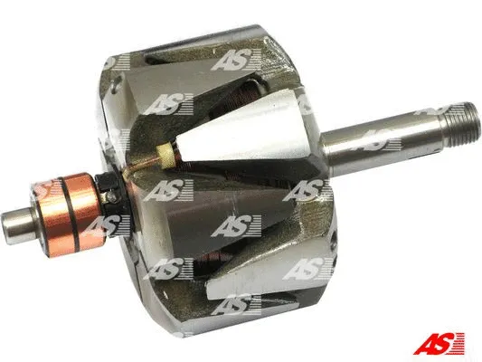 AR0047 AS-PL Ротор, генератор (фото 1)