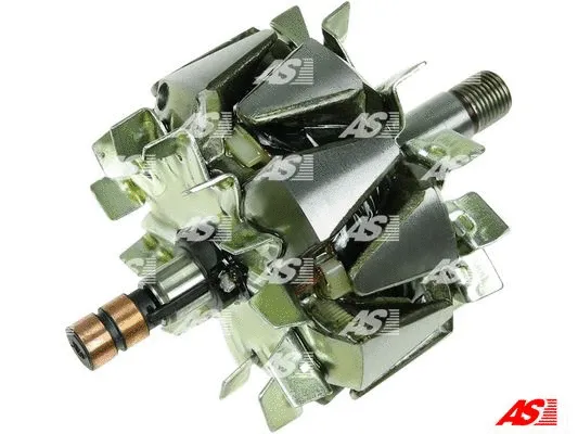 AR0084S AS-PL Ротор, генератор (фото 1)