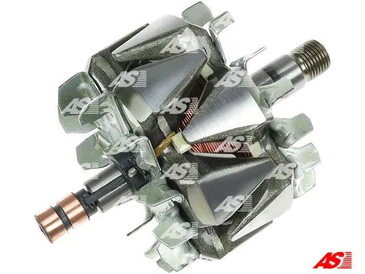 AR0096S AS-PL Ротор, генератор (фото 1)